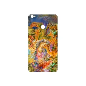 MAHOOT Persian miniature 3 Cover Sticker for Xiaomi Mi Max