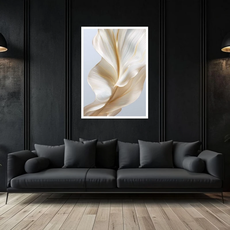 تابلو بکلیت طرح تجسمی دکوری هنری و مدرن مدل W-bu5328