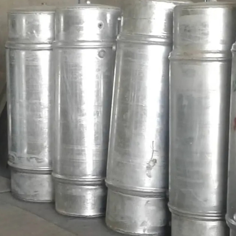 مخزن صنعت کار تهران مدل D600 گنجایش 600 لیتر