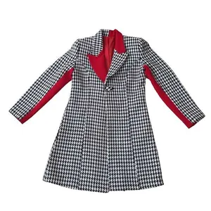 پالتو زنانه مدل عروسکی