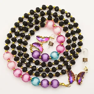 بند عینک مدل تارا