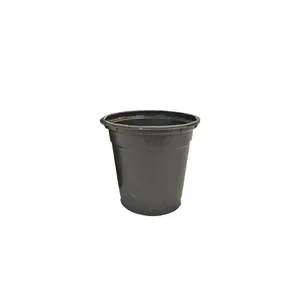 گلدان مدل ژله ای S6 مجموعه 1000 عددی