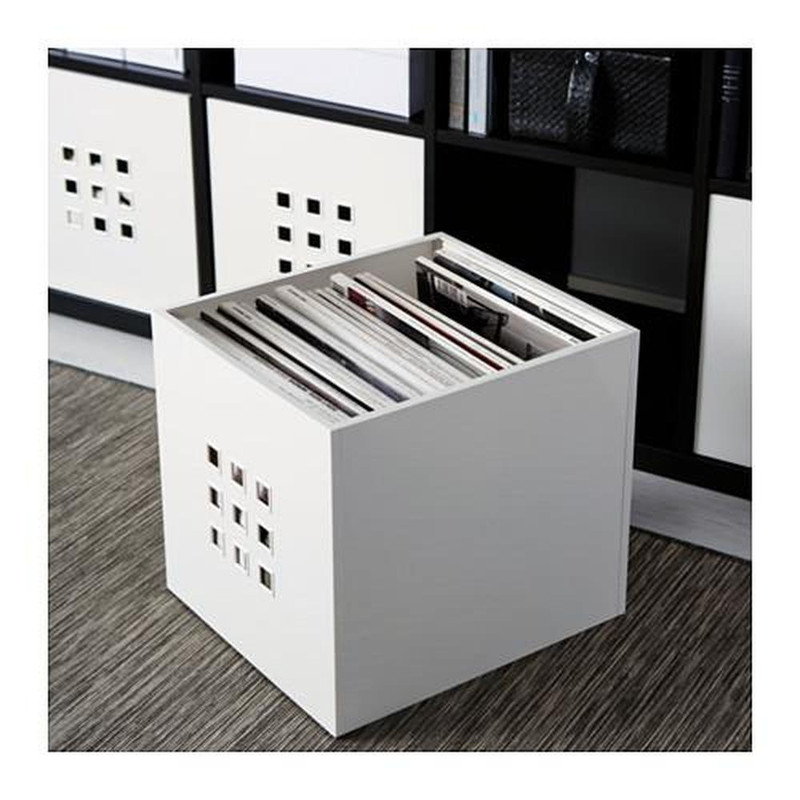 باکس نظم دهنده ایکیا مدل LEKMAN کد 138