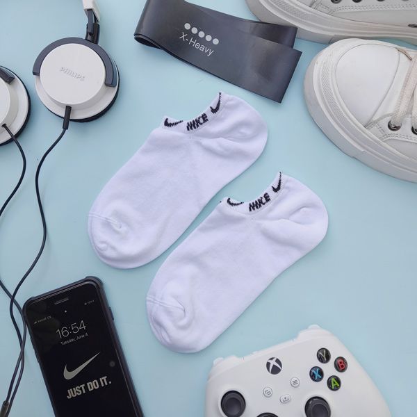 جوراب زنانه ال سون مدل دور کد PH861.1 -  - 5