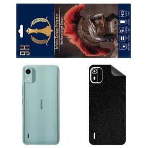 INFINITI PRO SD Back Skin For NOKIA C12 Plus