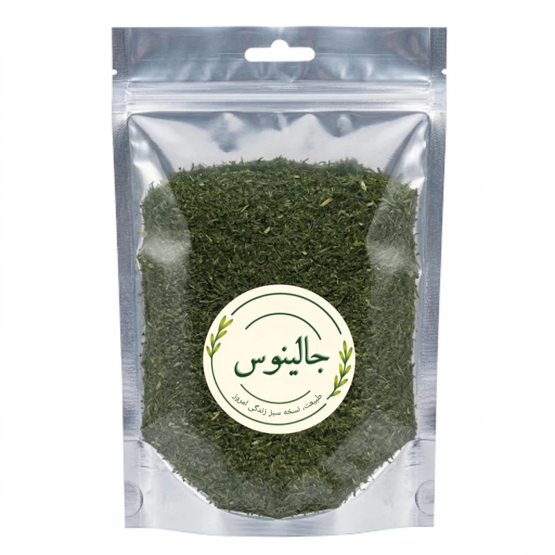 شوید خشک جالینوس - 500 گرم