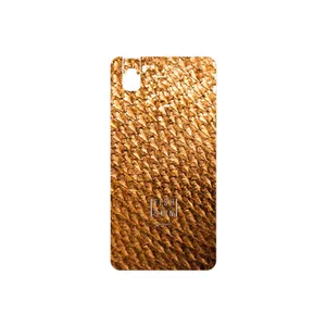 MAHOOT Fish Skin Cover Sticker for Huawei Shot X