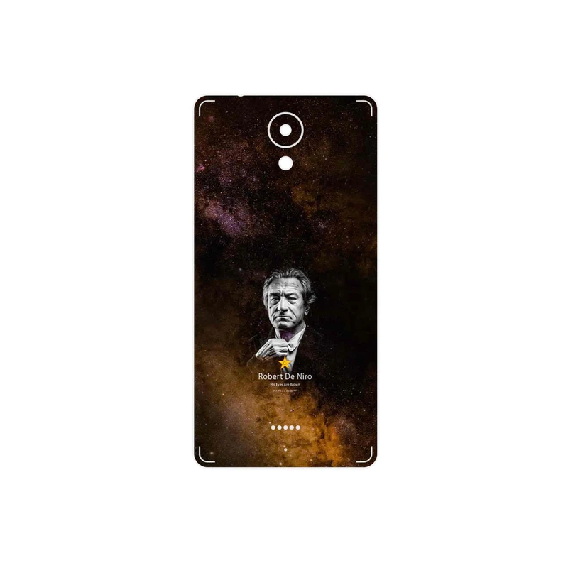 برچسب پوششی ماهوت مدل Robert De Niro مناسب برای گوشی موبایل اسمارت Art Lite