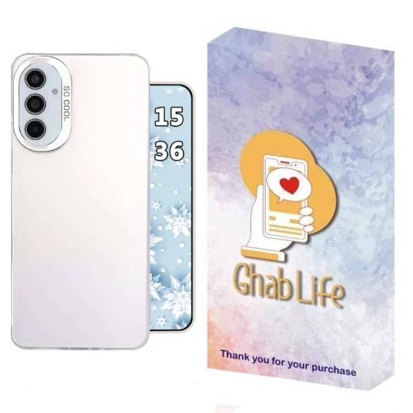 کاور قاب لایف مدل سوکول مناسب برای گوشی موبایل سامسونگ Galaxy S20 FE