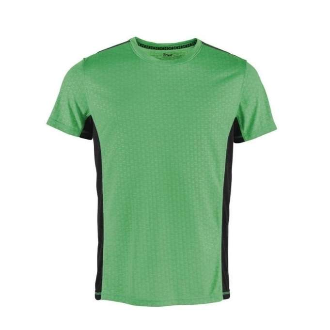 تی شرت ورزشی مردانه کریویت مدل P0009