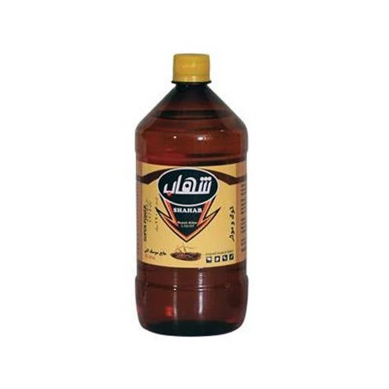 مایع سوسک کش شهاب مدل Roach Killer  حجم 1000 میلی لیتر