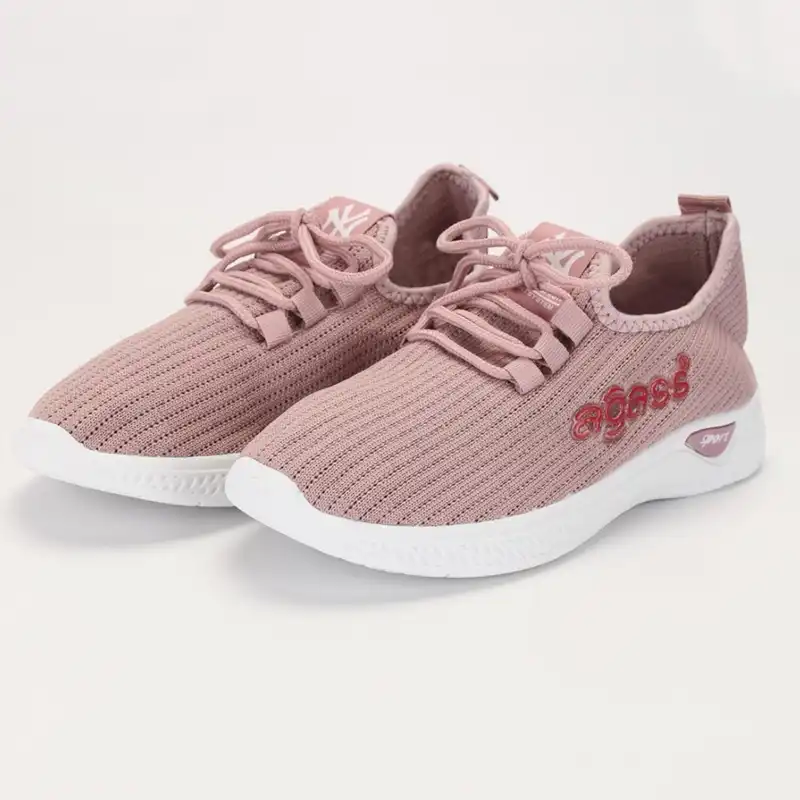 کفش راحتی زنانه جوتی جینز مدل 5423