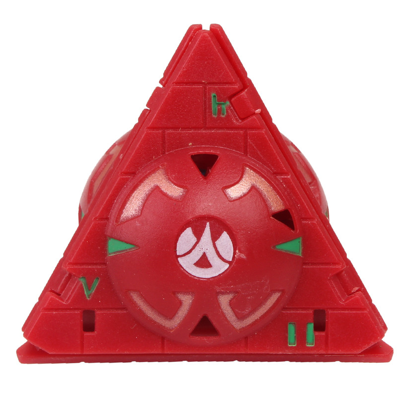 مثلث تبدیل شونده مدل Bakugan