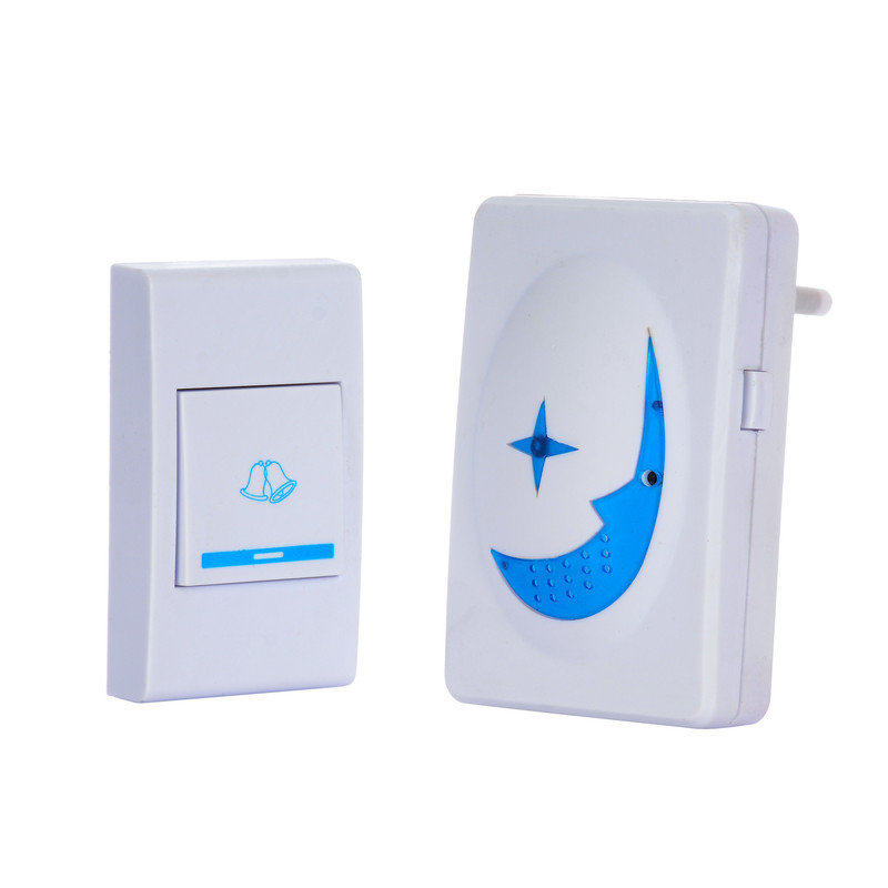 زنگ بی سیم مدل RB-2222