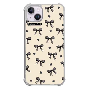 AKAM AMC-WTA14PLUS-BOWS10 Cover For Apple iPhone 14 Plus