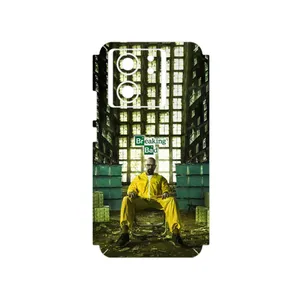 MAHOOT Breaking Bad Cover Sticker for Xiaomi 13T