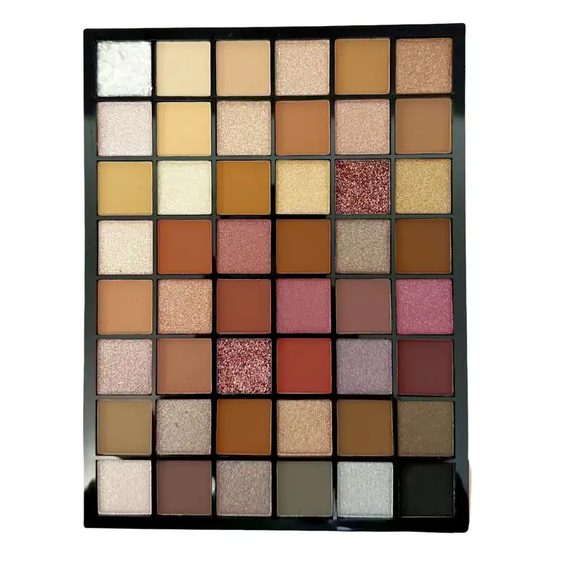 پالت سایه چشم انی لیدی مدل بیوتی کد 048