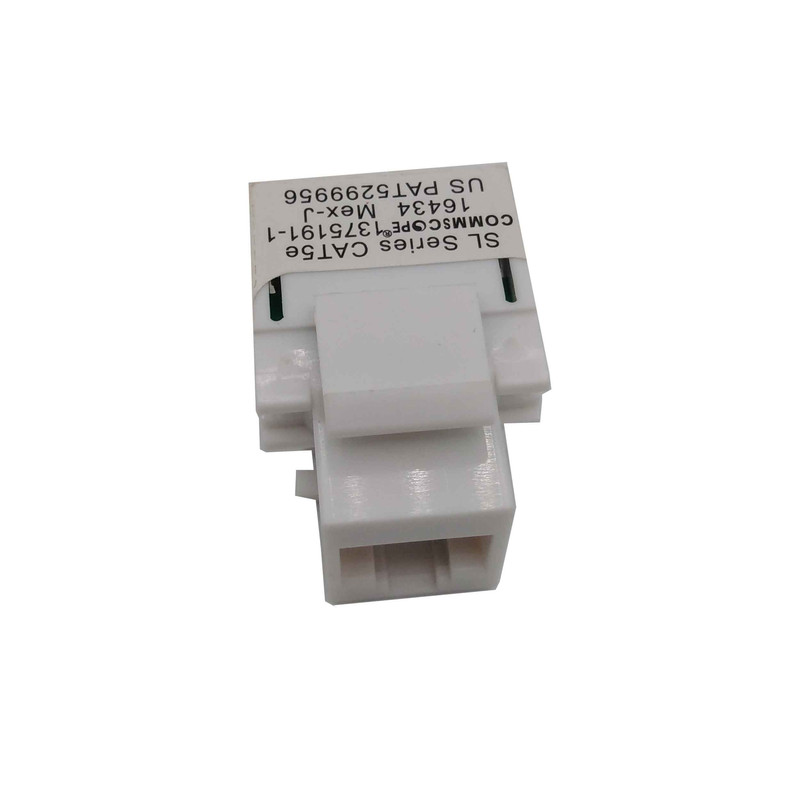 کیستون Cat6 کامسکوپ مدل 568AB/90 1