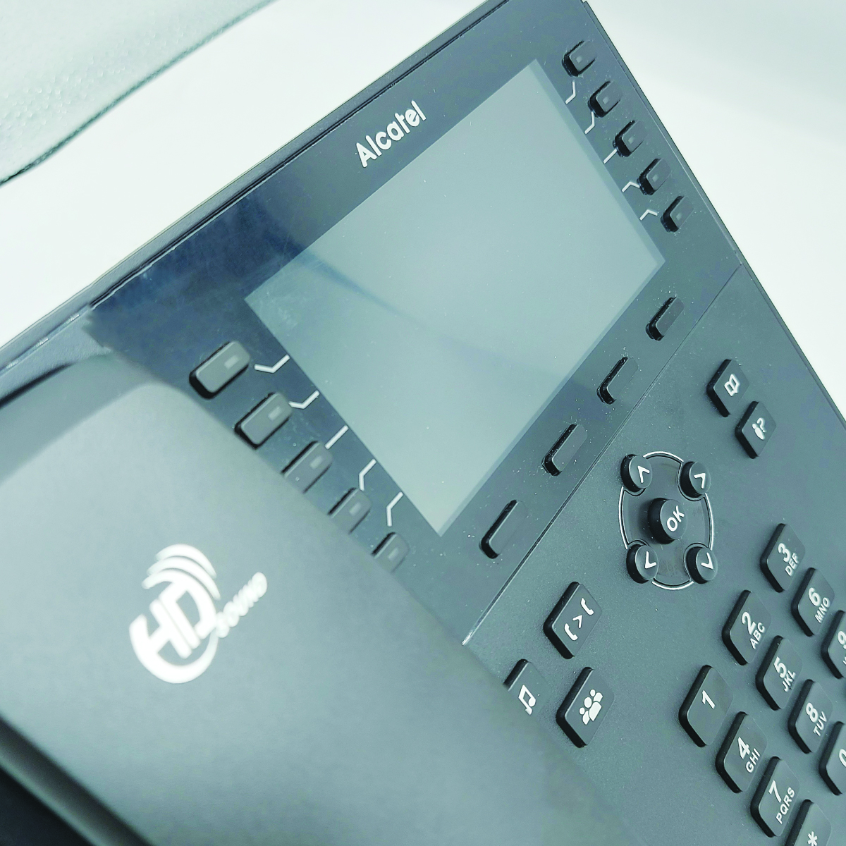 تلفن تحت شبکه آلکاتل مدل SP-2505G تلفن تحت شبکه آلکاتل مدل SP-2505G