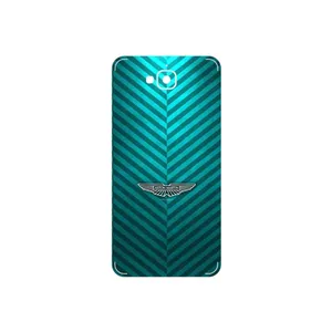 MAHOOT Aston Martin Cover Sticker for Huawei Y6 Pro