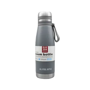 فلاسک مدل GS-M-207424 گنجایش 0.8 لیتر