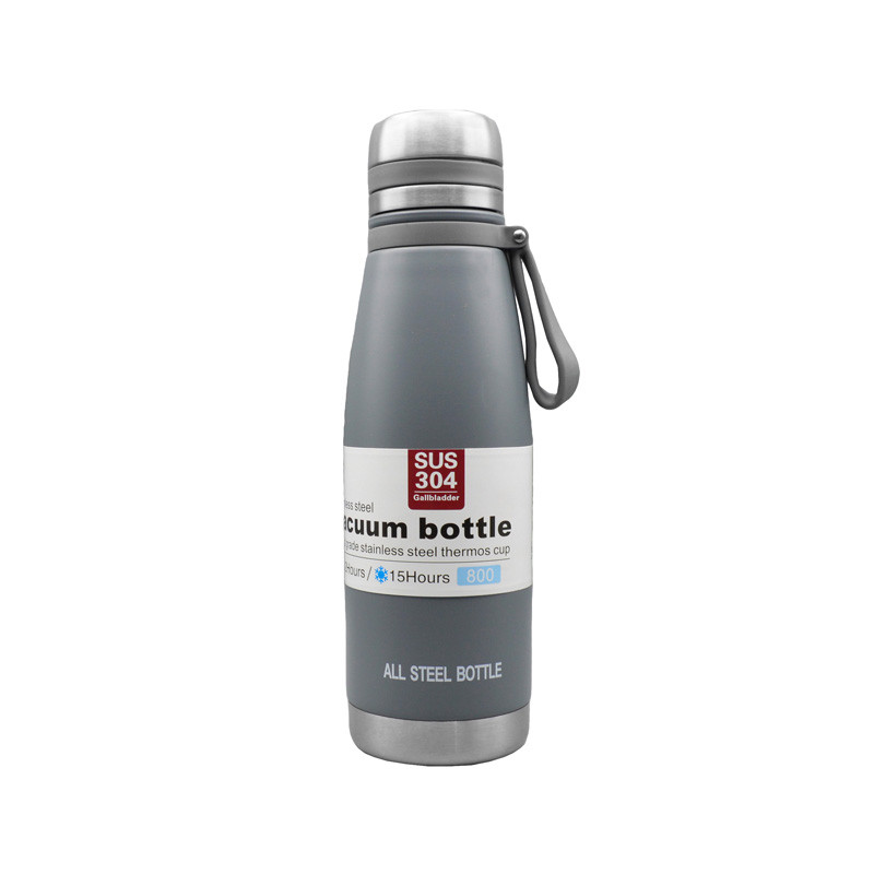 فلاسک مدل GS-M-207424 گنجایش 0.8 لیتر