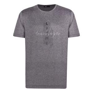 تی‌شرت آستین کوتاه مردانه آر اِن اِس مدل 120224209405