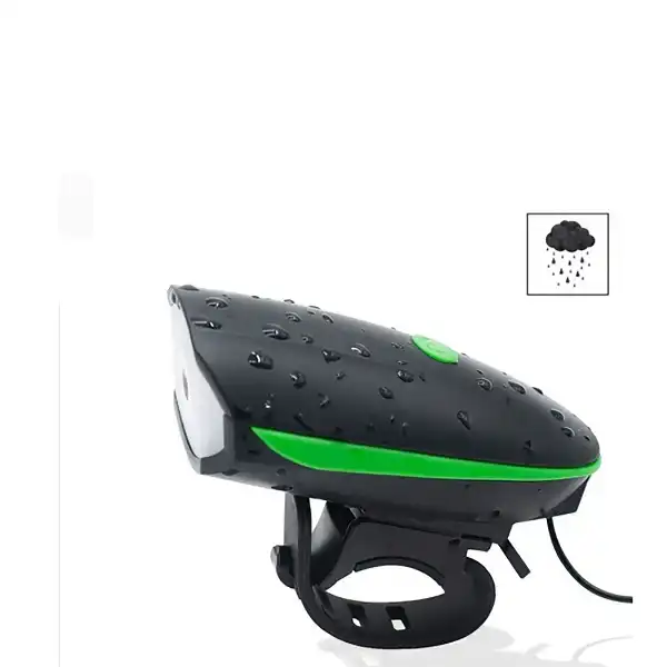 چراغ جلوی دوچرخه مدل 7588