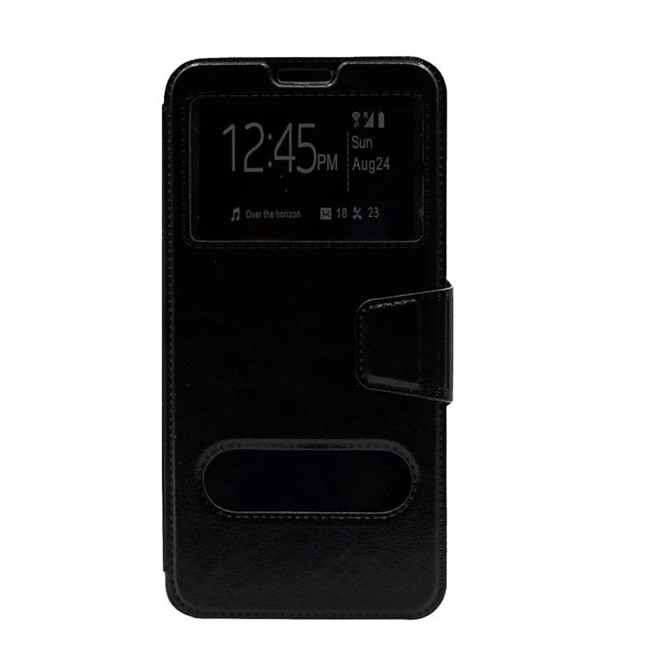 کیف کلاسوری کد 01 مناسب برای گوشی موبایل سامسونگ Galaxy M20 / M30