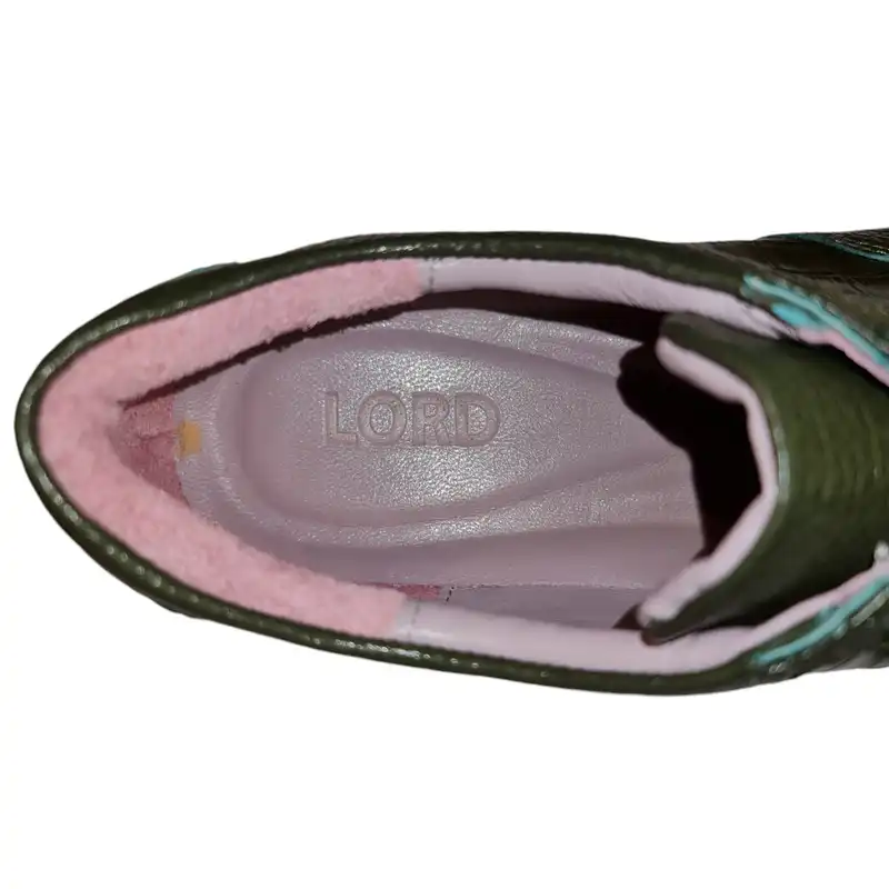 کفش روزمره زنانه لرد مدل mogler