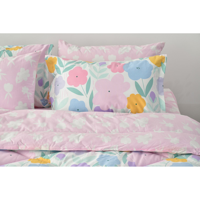 سرویس خواب بومرنگ مدل Bahar دونفره 6 تکه