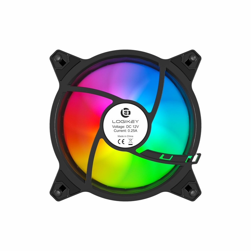 فن کیس لاجی کی مدل F142B