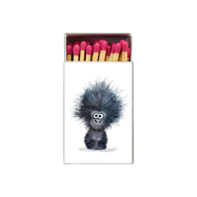 کبريت آکام مدل ASM000327