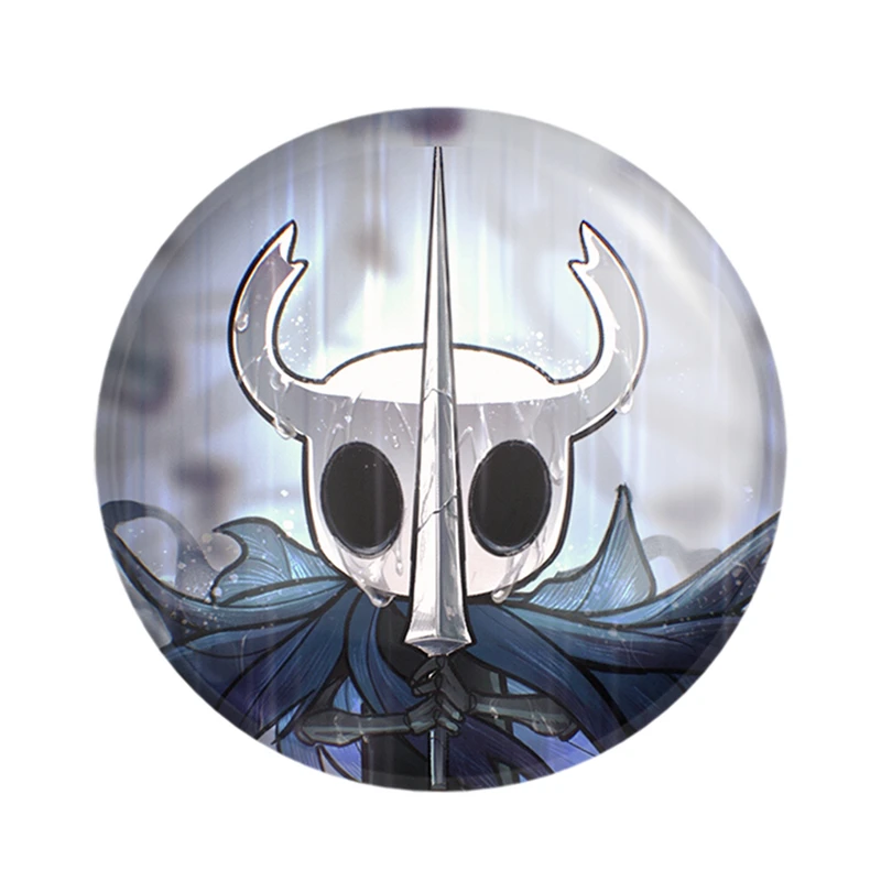 پیکسل خندالو مدل بازی هالو نایت Hollow Knight کد 32981