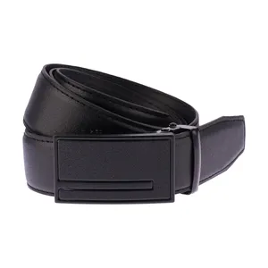 کمربند مردانه مدل ریلی کد 115