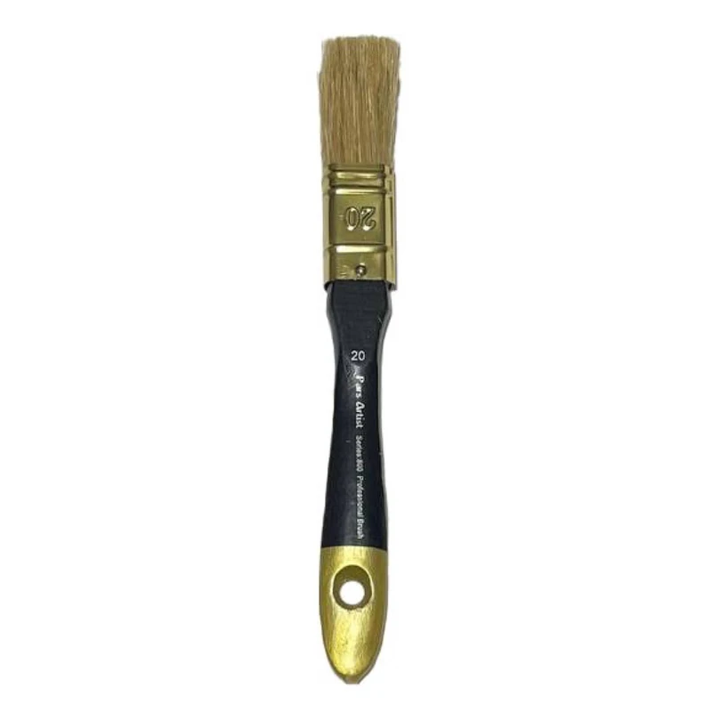 قلم مو زمینه پارس ارتیست مدل 800 شماره 20