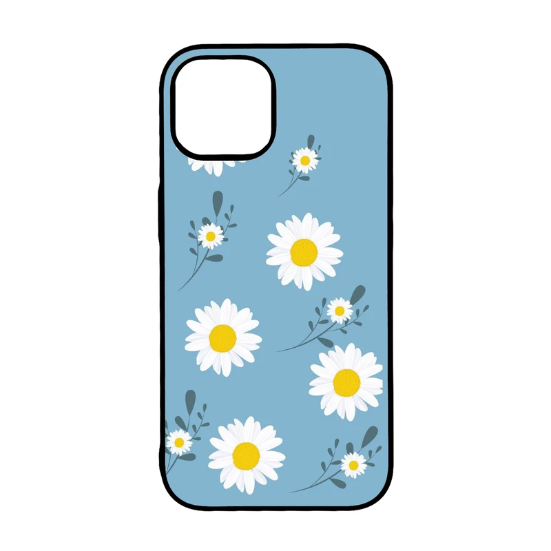 کاور قاب موبایل علوی مدل TPU مناسب برای گوشی موبایل اپل iPhone 15