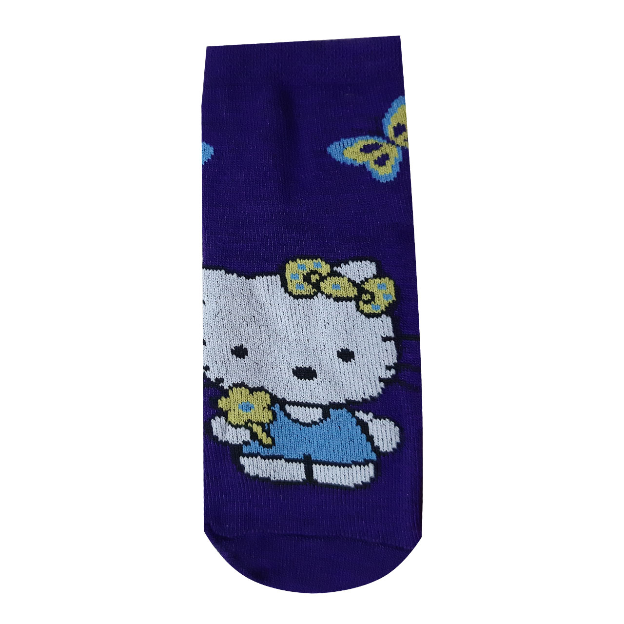 جوراب دخترانه کدA3  