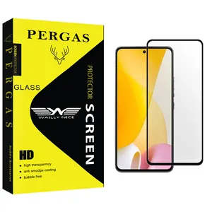 Waily Nice Pergas Screen Protector For Xiaomi 12 Lite