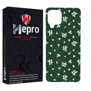 HEPRO MC Cover for Samsung Galaxy A22 4G