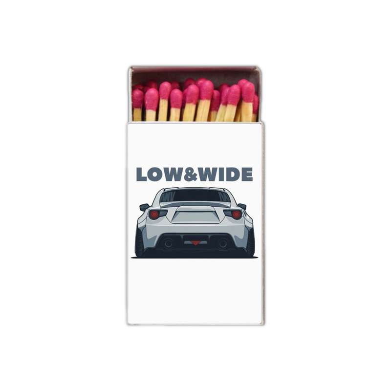 کبريت آکام مدل ASM000335