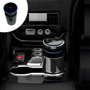 دستگاه تصفیه کننده هوا خودرو ایزی لایف مدل XT-KJ901