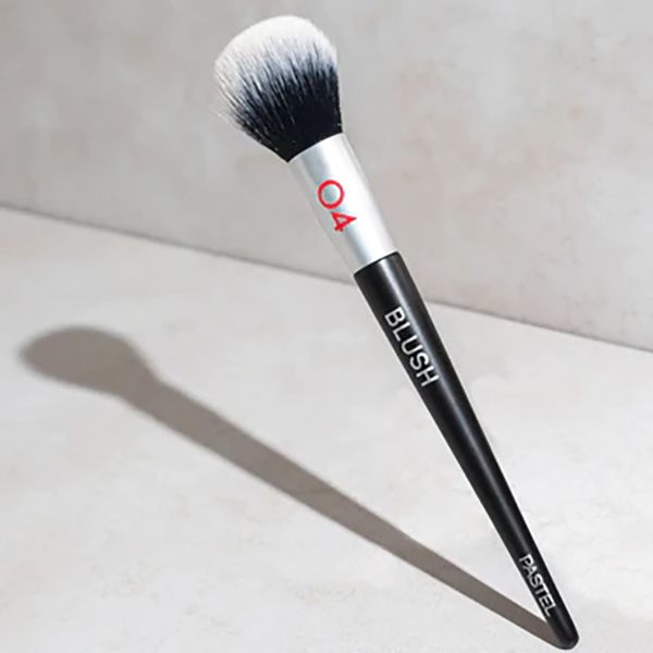 برس آرایشی پاستل مدل 04-BLUSH  -  - 2