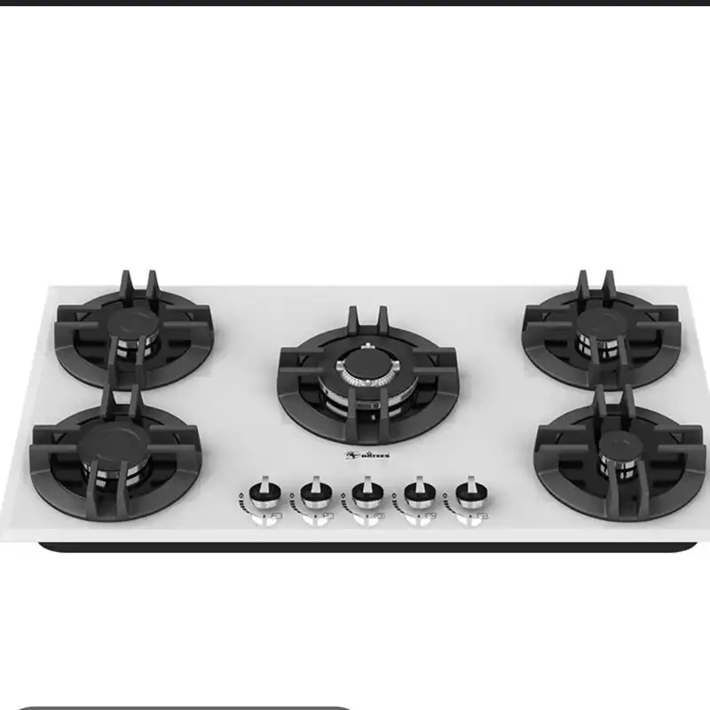 اجاق گاز صفحه ای داتیس مدل DG-551U NEW