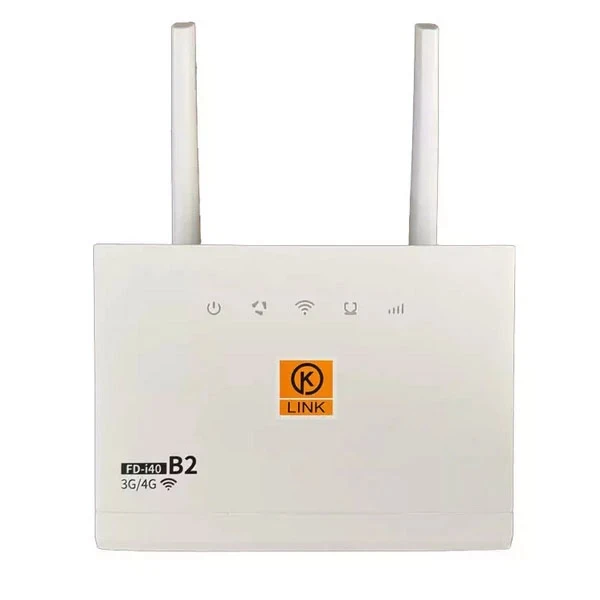 مودم 4G LTE کی لینک مدل b2