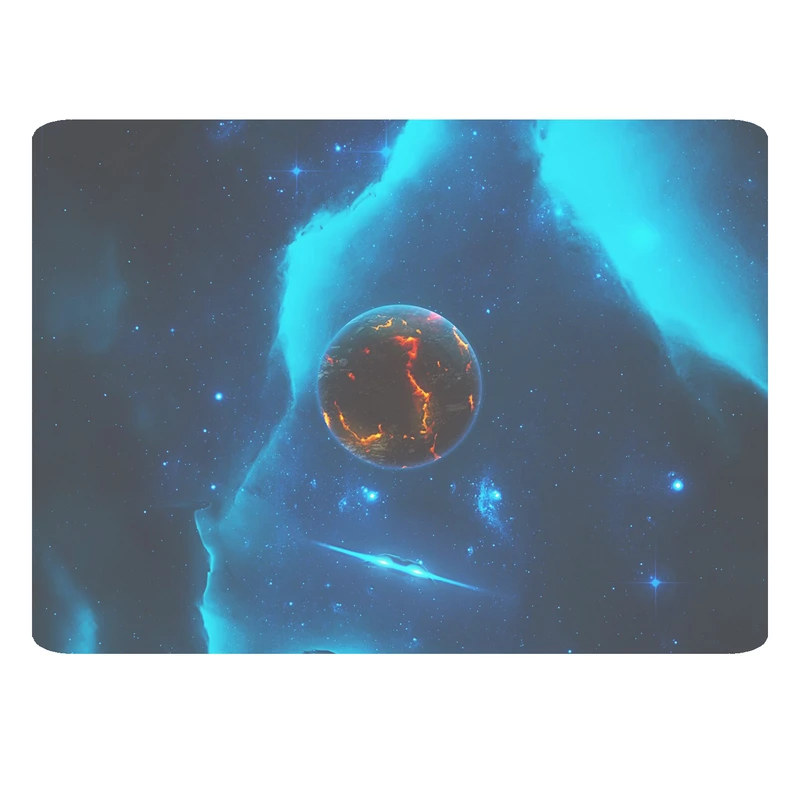 ماوس پد مدل کهکشان کد 237 BBB