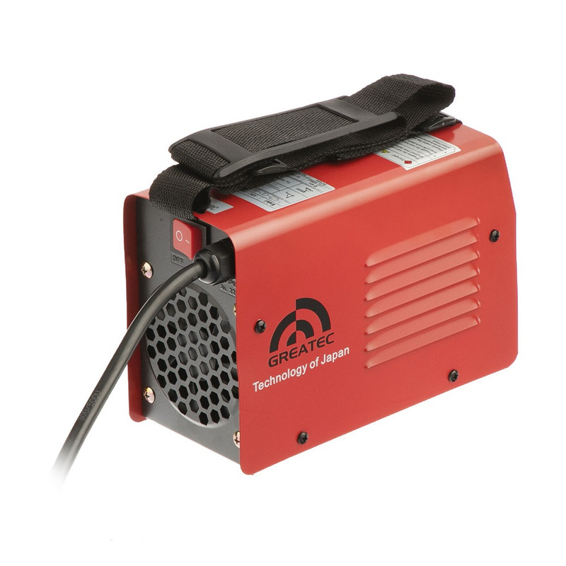 اینورتر جوشکاری 300 آمپر گریتک مدل ARC300I