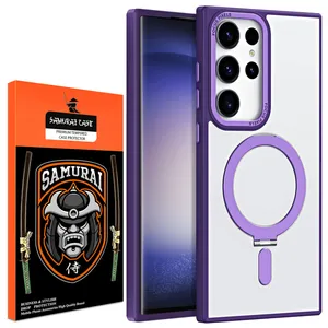 Samurai Stance Case For Samsung Galaxy S23 Ultra