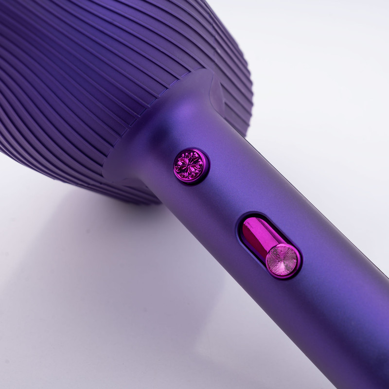 سشوار حرفه ای جی دبلیو مدل X12