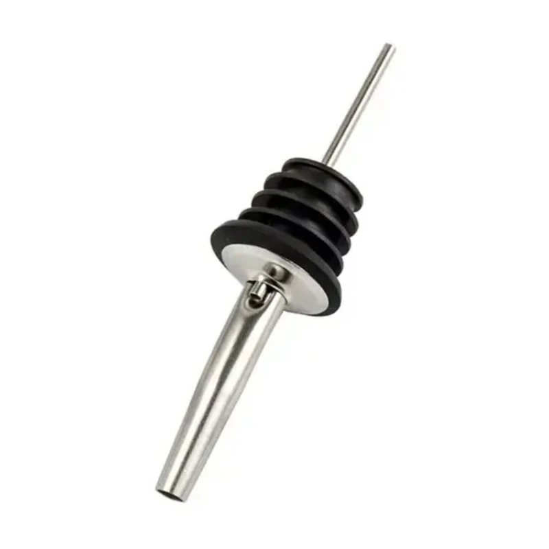 درپوش و آرام ریز بطری مدل KNP-K166 